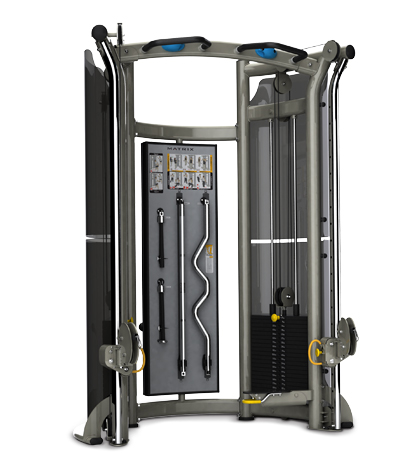 Aura Functional Trainer 400