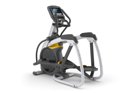 A7xe Ascent Trainer