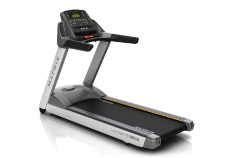 T5x Treadmill