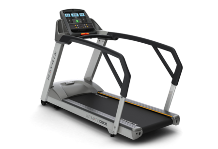 T3xh Treadmill