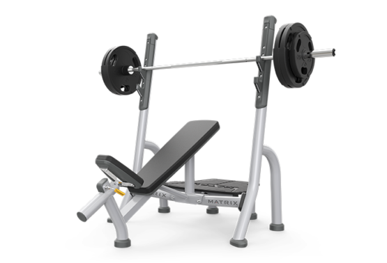 Magnum Olympic Incline Bench MG-A79 – NRG Fitness