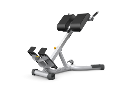 Magnum Back Extension Bench MG-A93